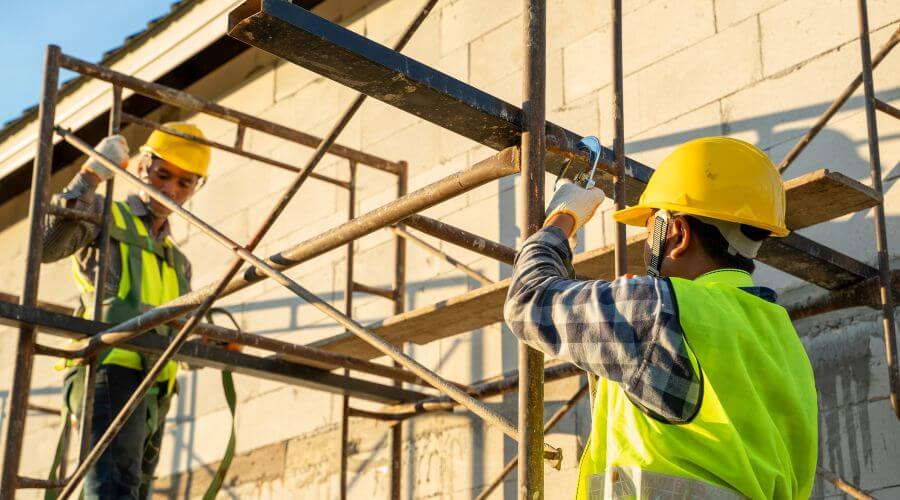 Soffit Repair in Frankfort, IL